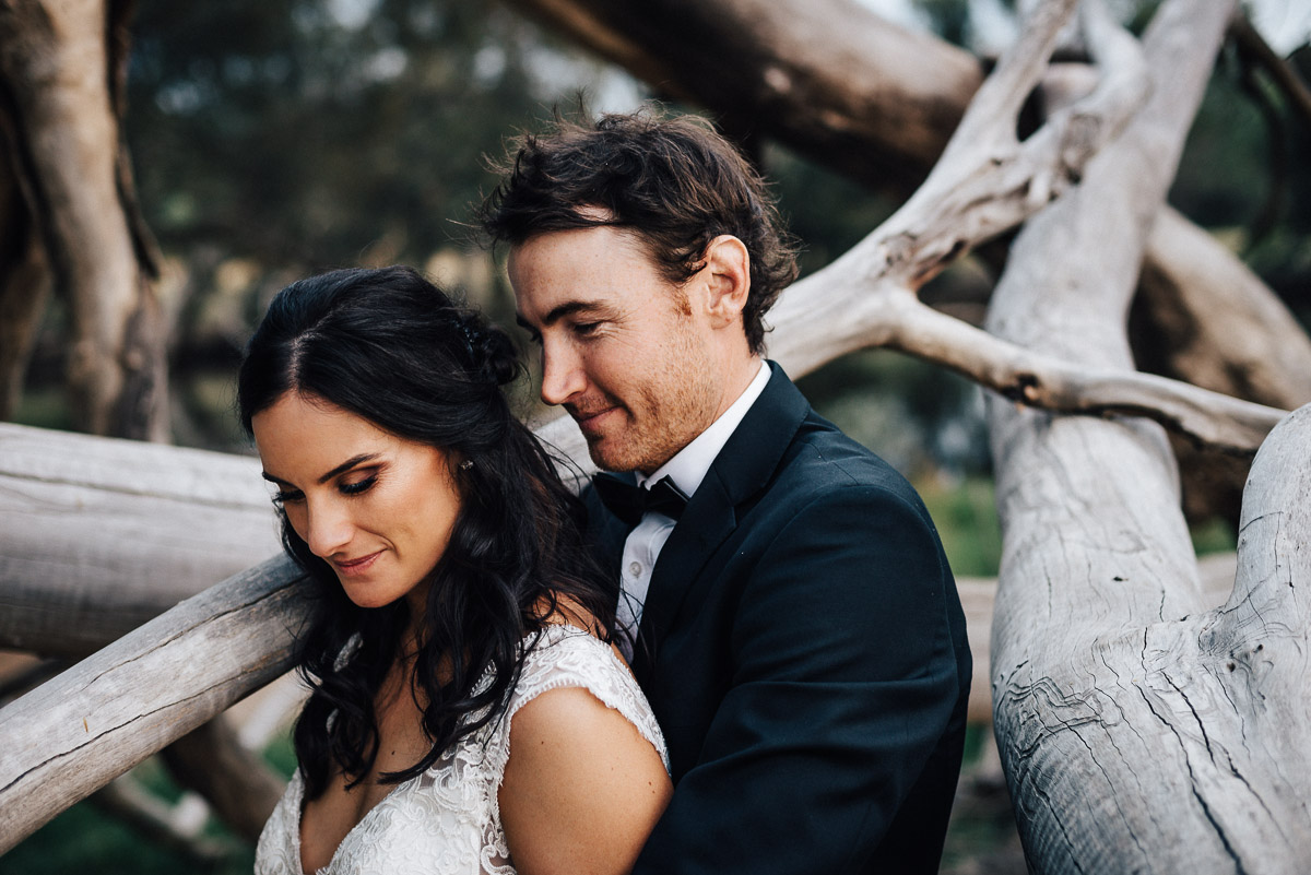 Perth Creative Wedding Photographer