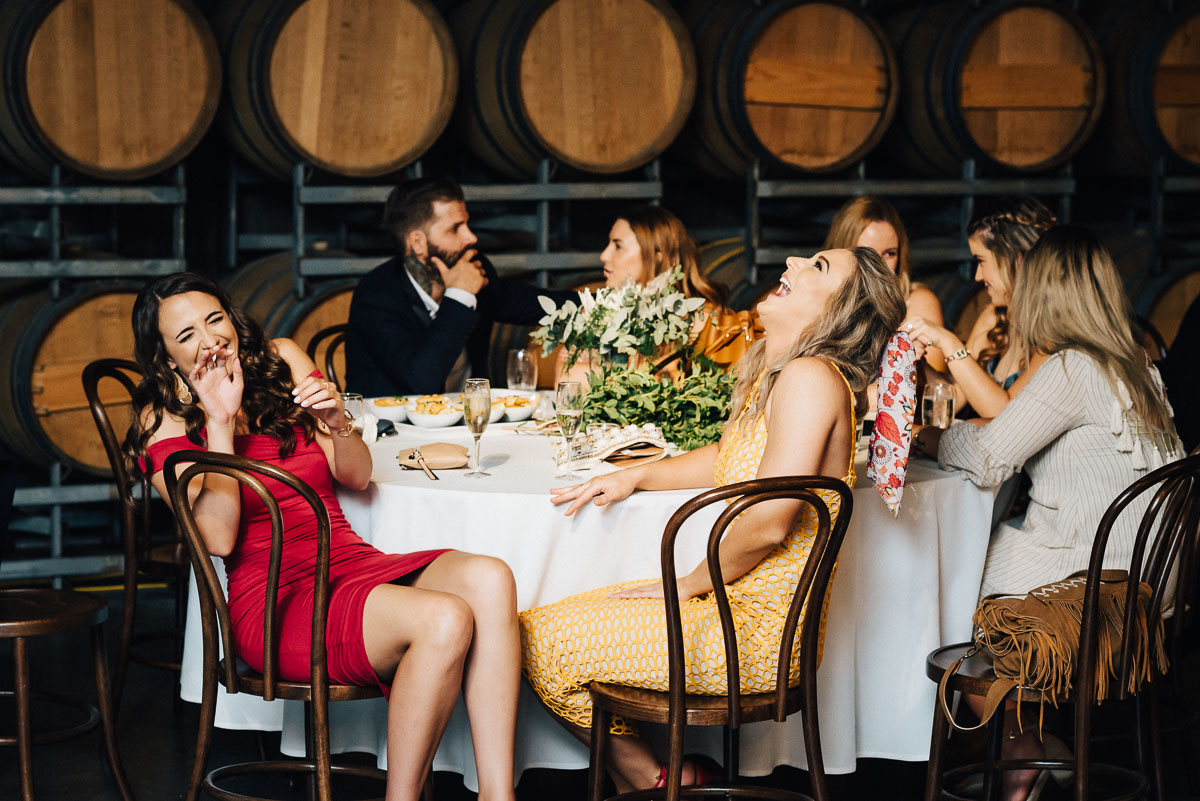 Perth Creative Wedding Photographer