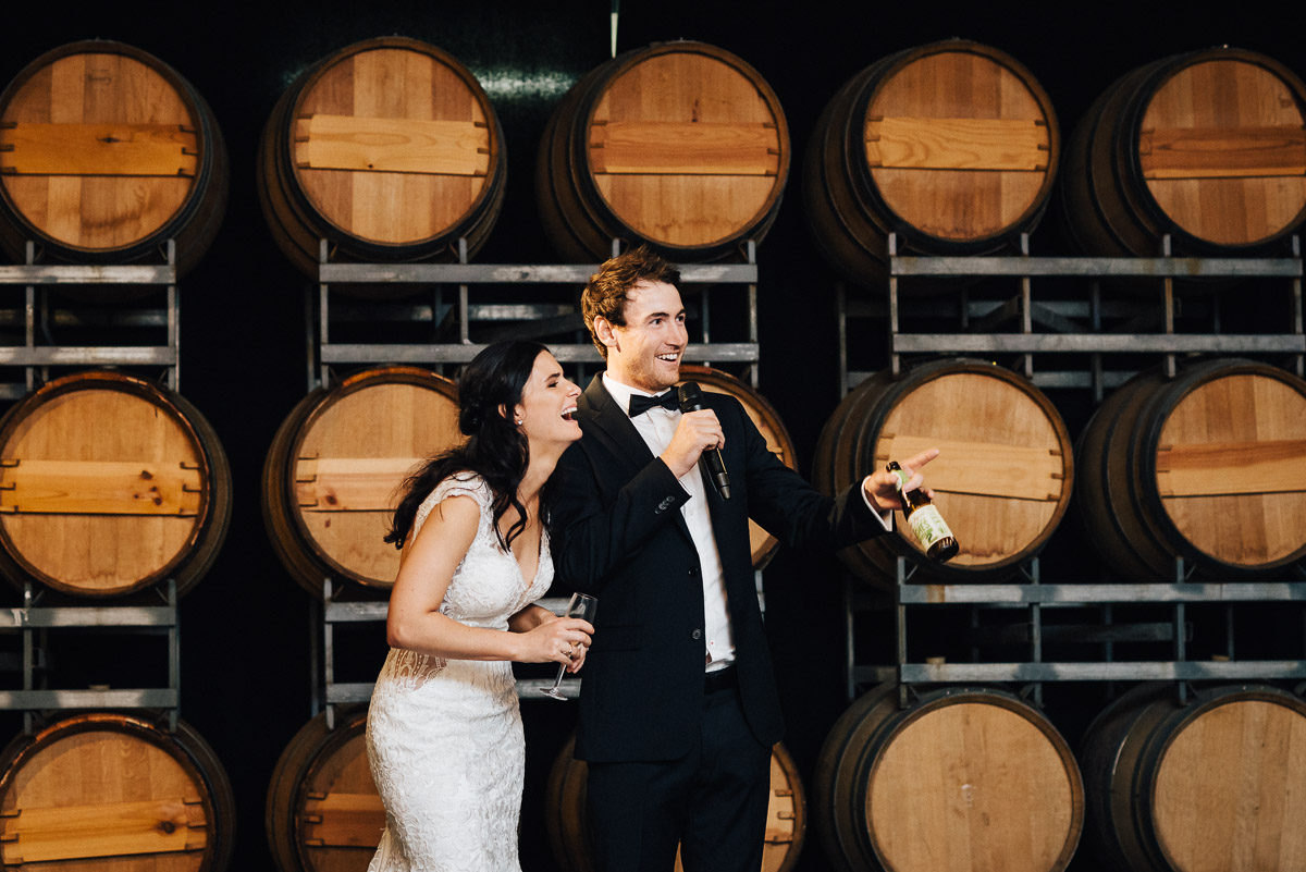 Perth Creative Wedding Photographer