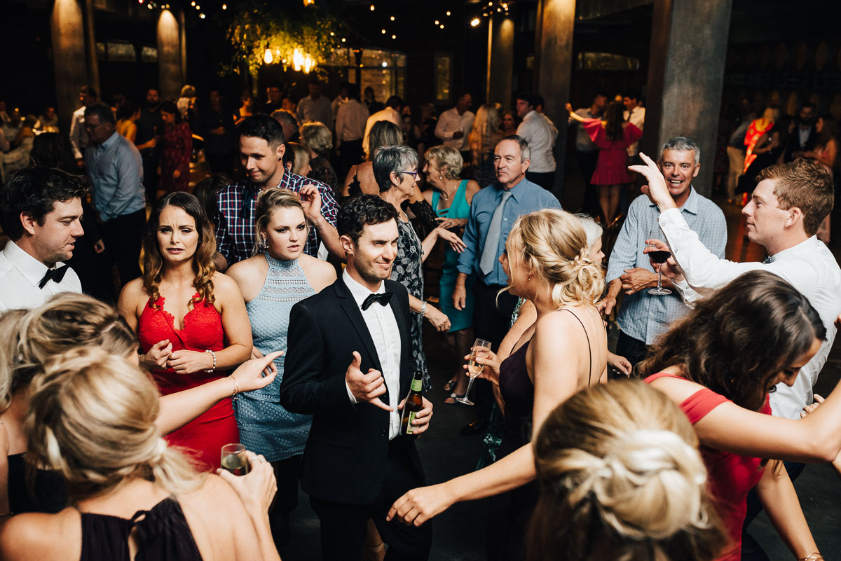 Perth Creative Wedding Photographer