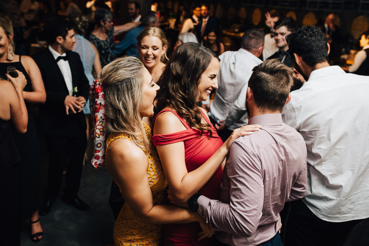 Perth Creative Wedding Photographer