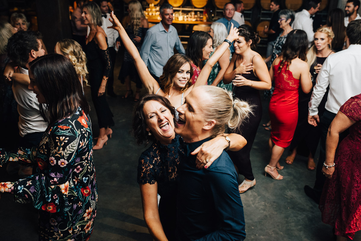 Perth Creative Wedding Photographer