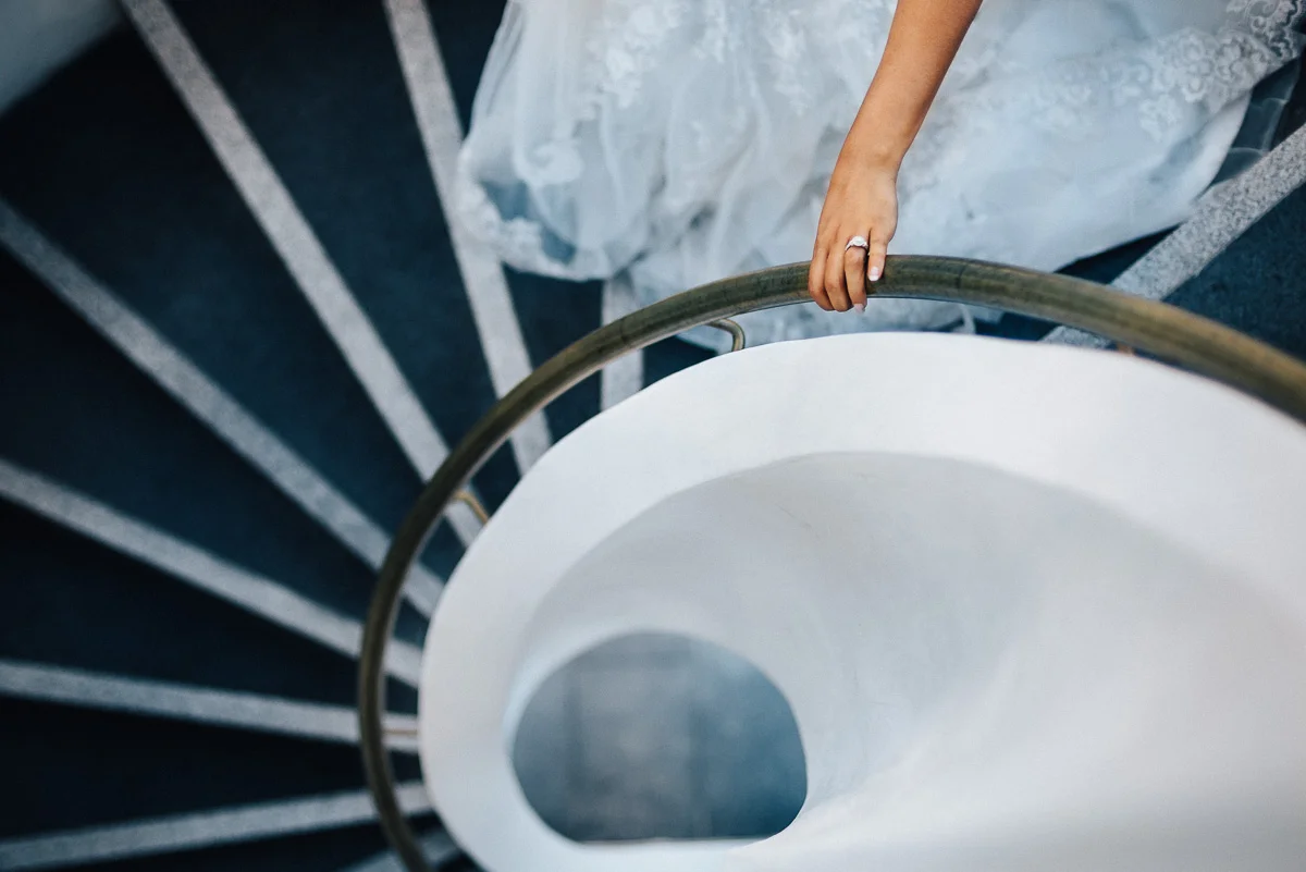 Perth Creative Wedding Photos