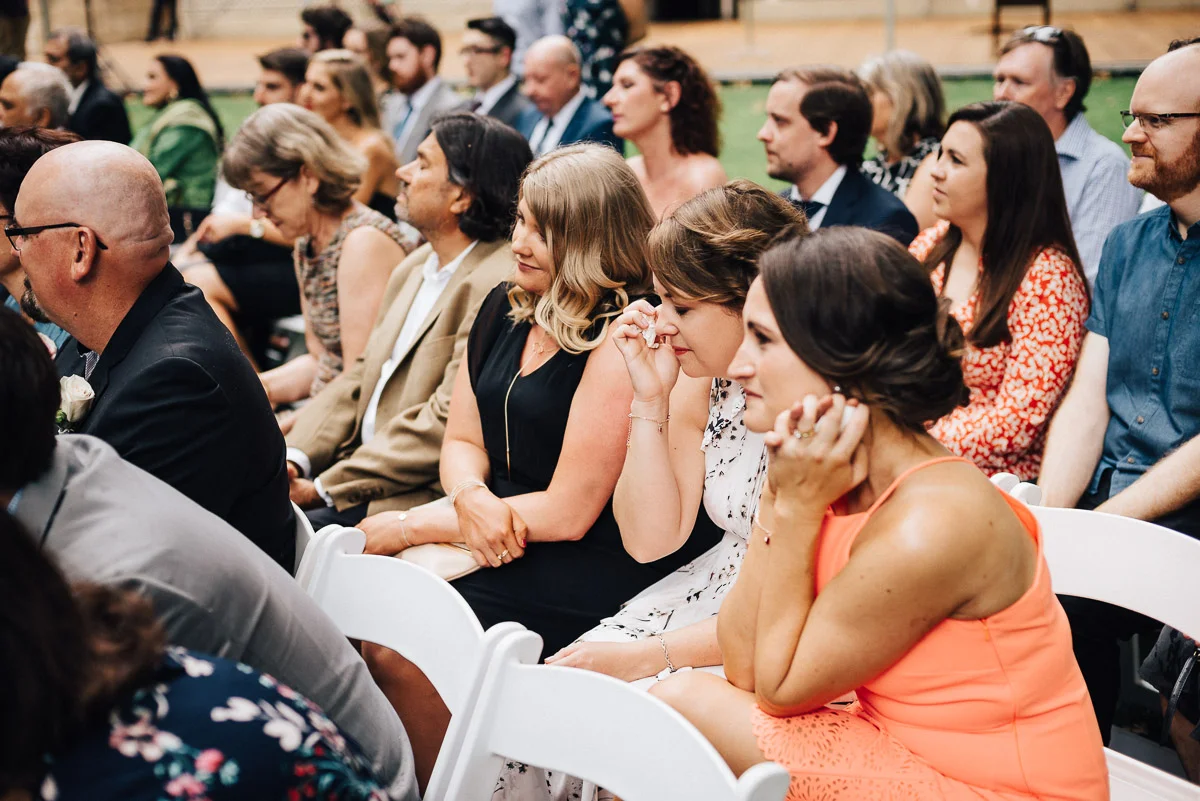 Amazing Lamonts Bishops House Wedding