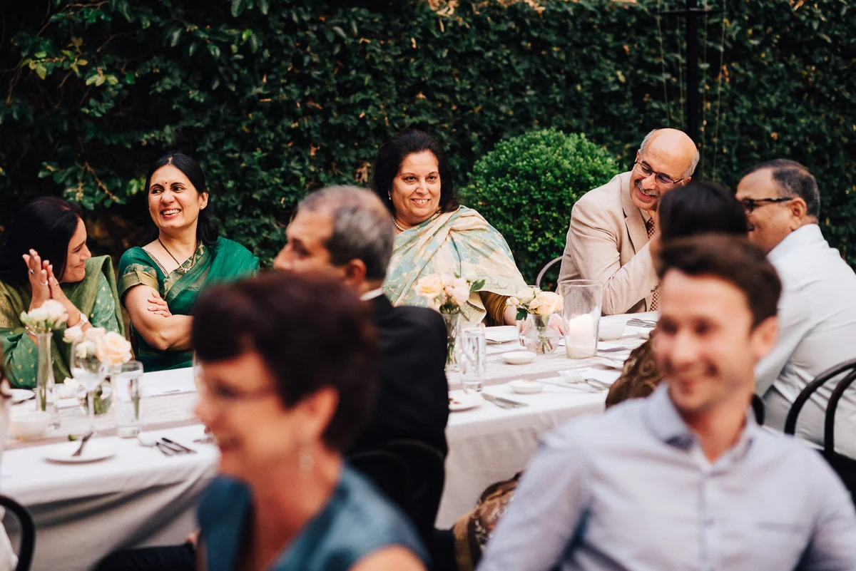 Amazing Lamonts Bishops House Wedding