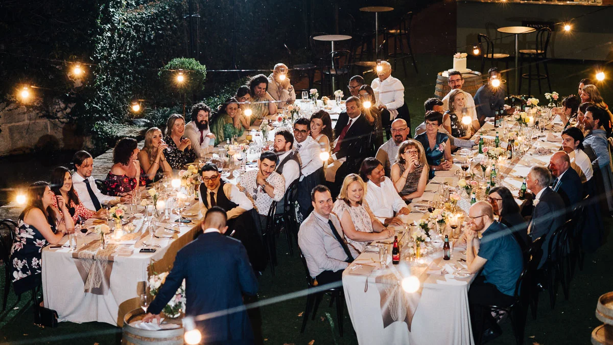 Amazing Lamonts Bishops House Wedding