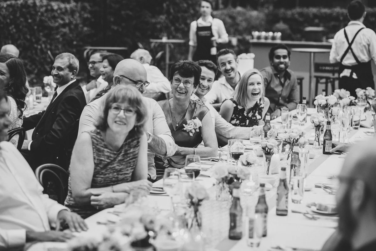 Amazing Lamonts Bishops House Wedding