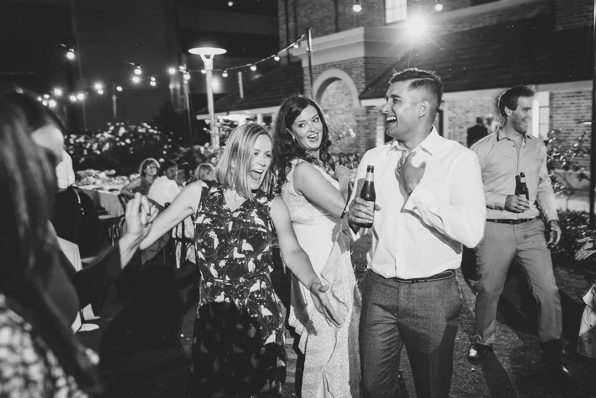 Amazing Lamonts Bishops House Wedding