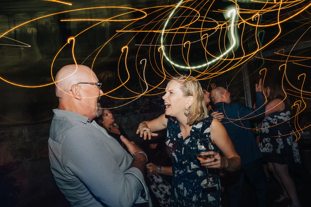 Amazing Lamonts Bishops House Wedding