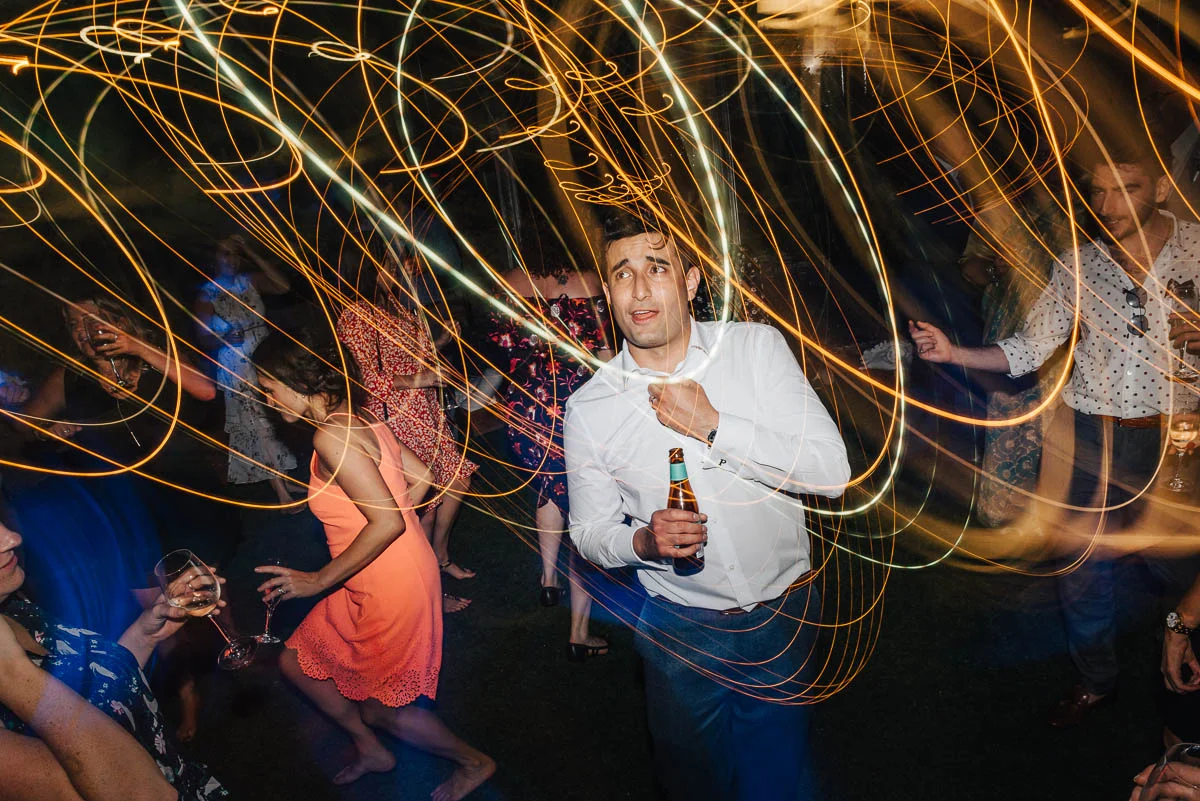 Amazing Lamonts Bishops House Wedding