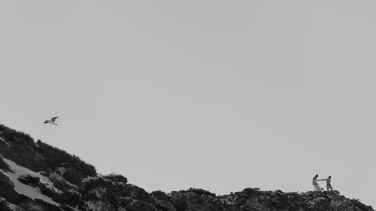Award Winning Fremantle Photographer Piotrek Ziolkowski