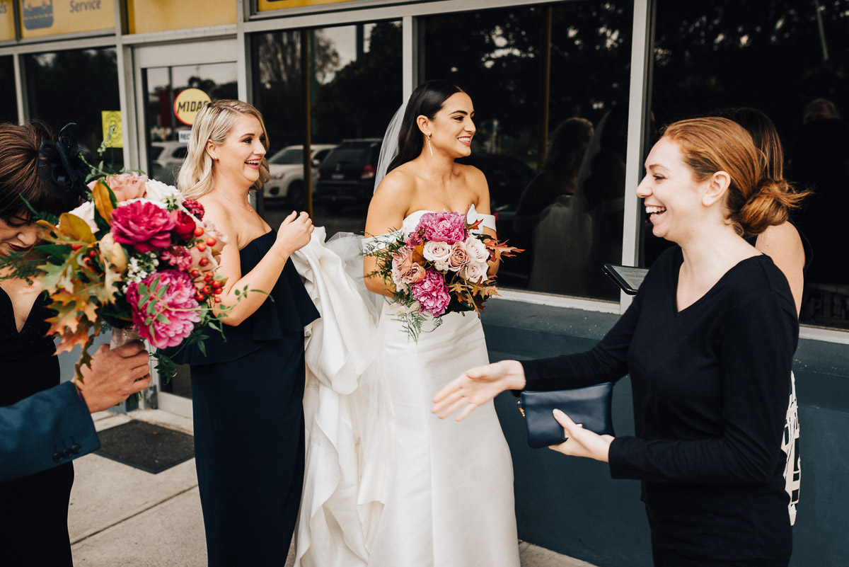 Guildhall Wedding Venue Perth Fremantle
