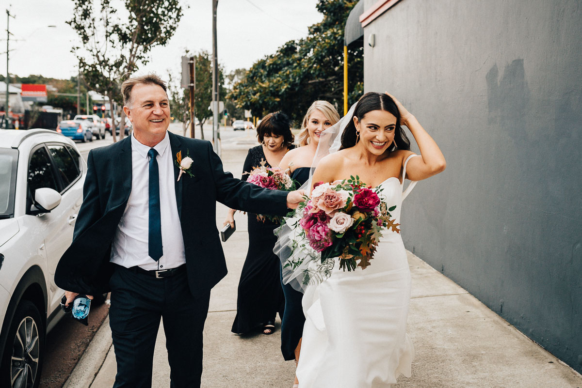 Guildhall Wedding Venue Perth Fremantle