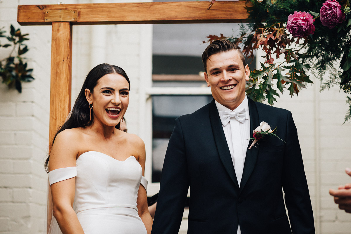 Guildhall Wedding Venue Perth Fremantle