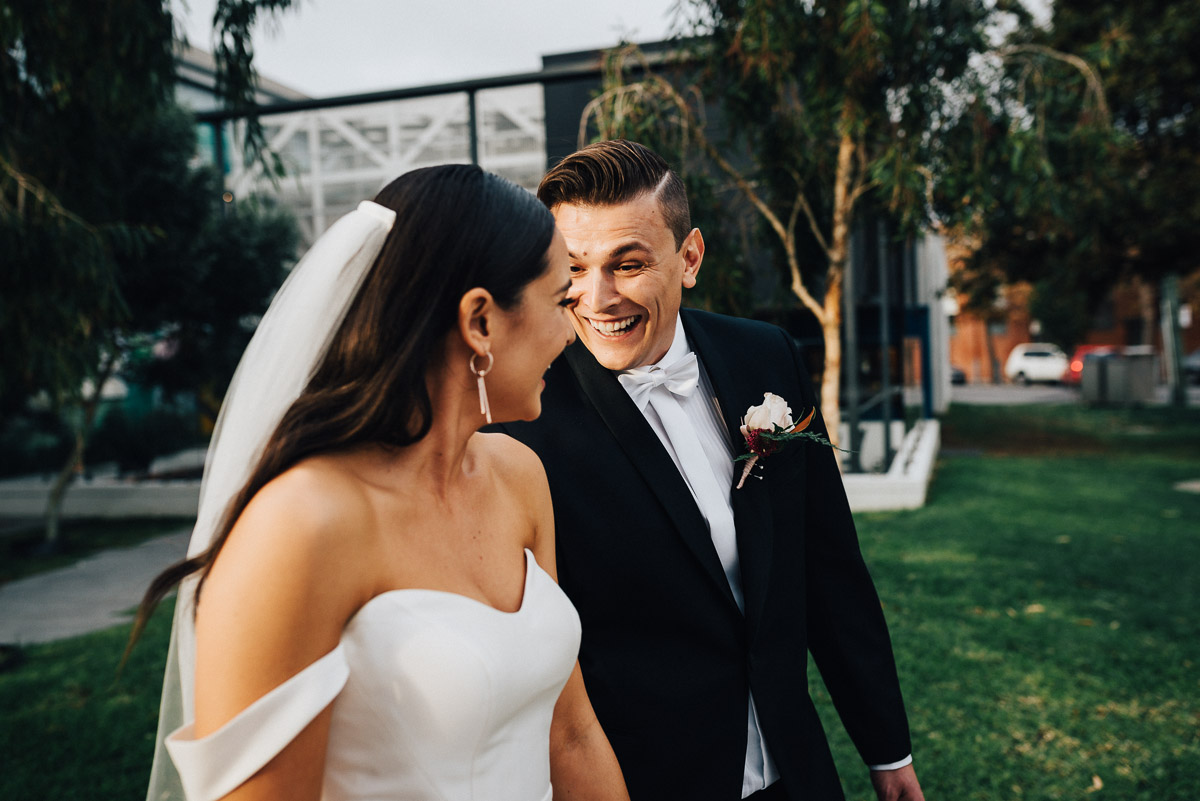 Guildhall Wedding Venue Perth Fremantle