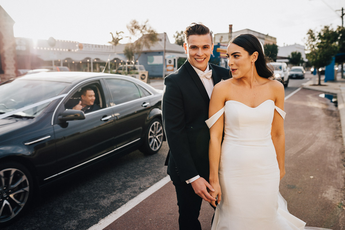 Guildhall Wedding Venue Perth Fremantle