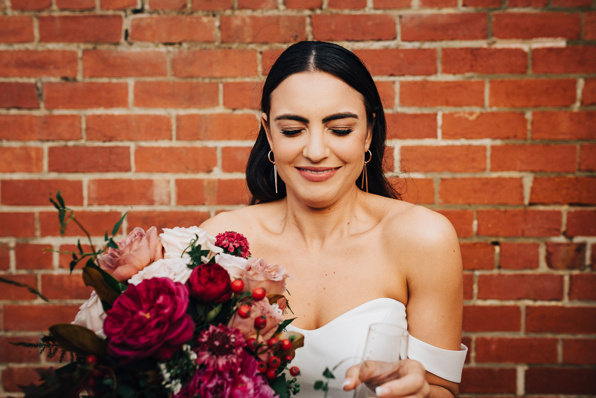 Guildhall Wedding Venue Perth Fremantle