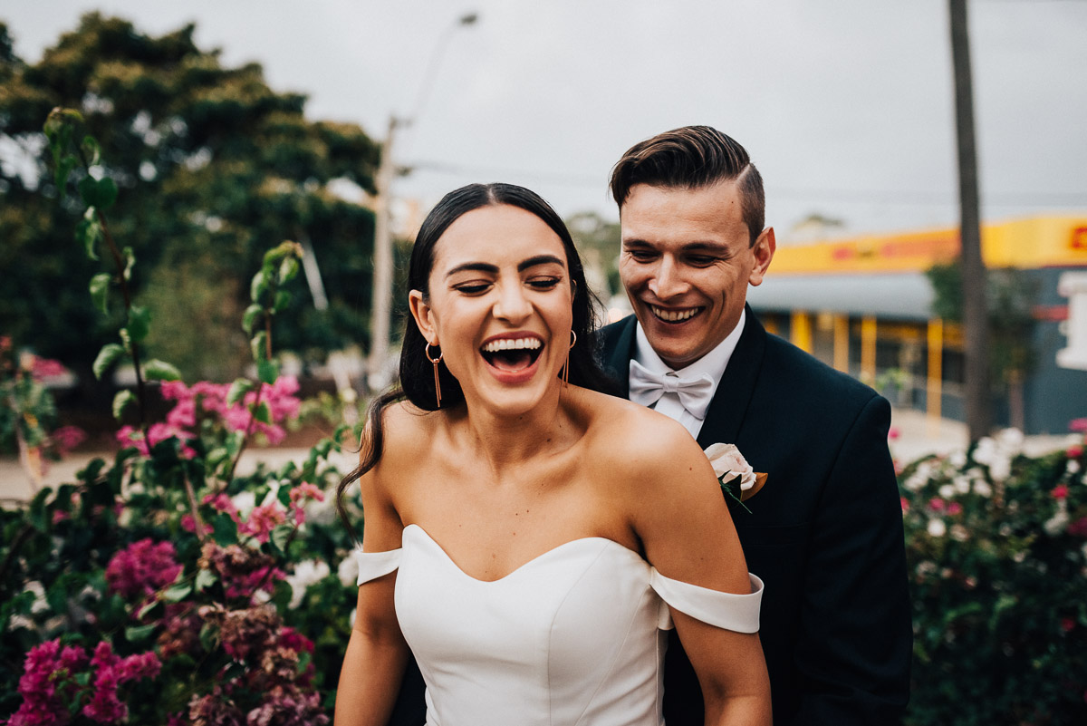 Guildhall Wedding Venue Perth Fremantle