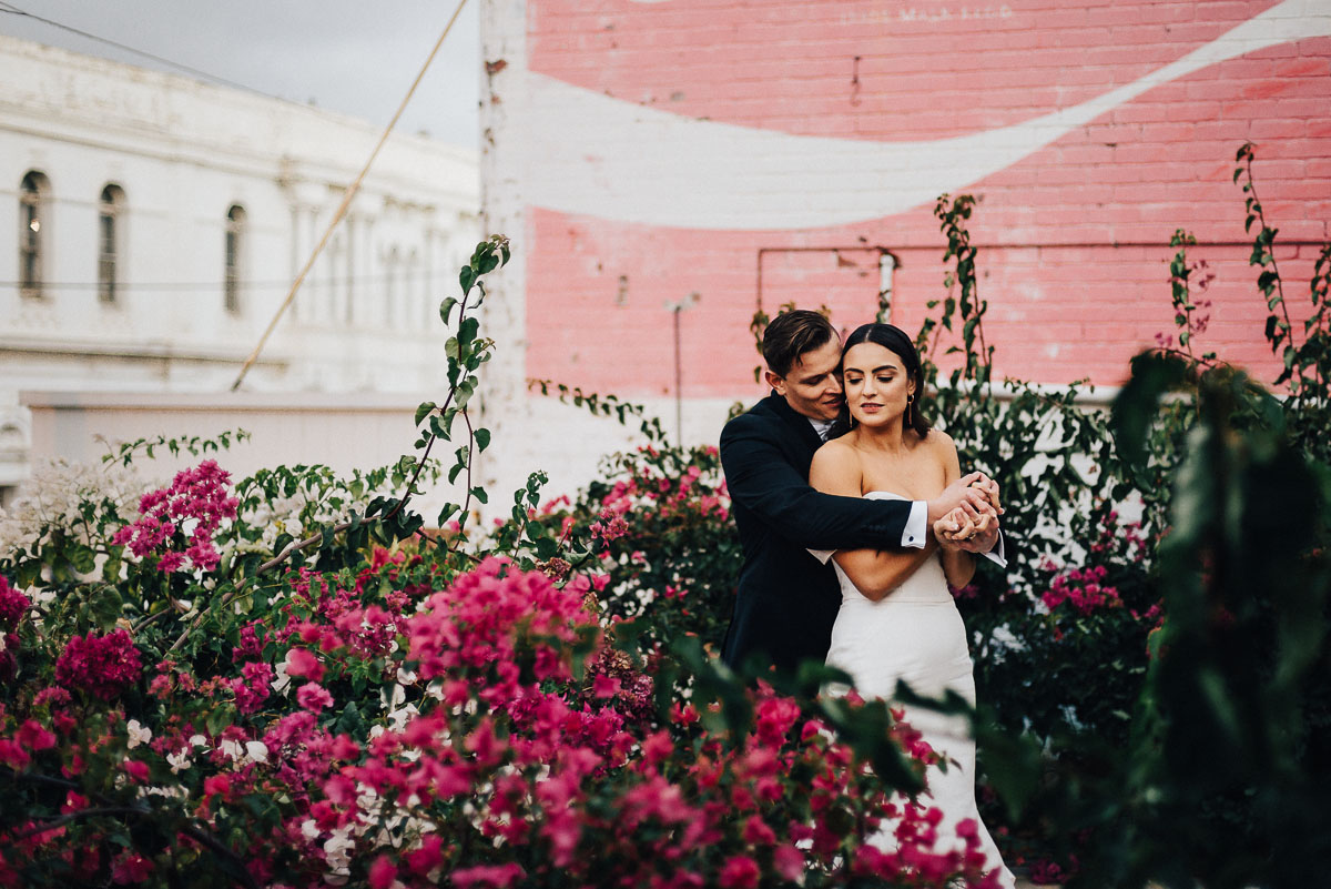 Guildhall Wedding Venue Perth Fremantle