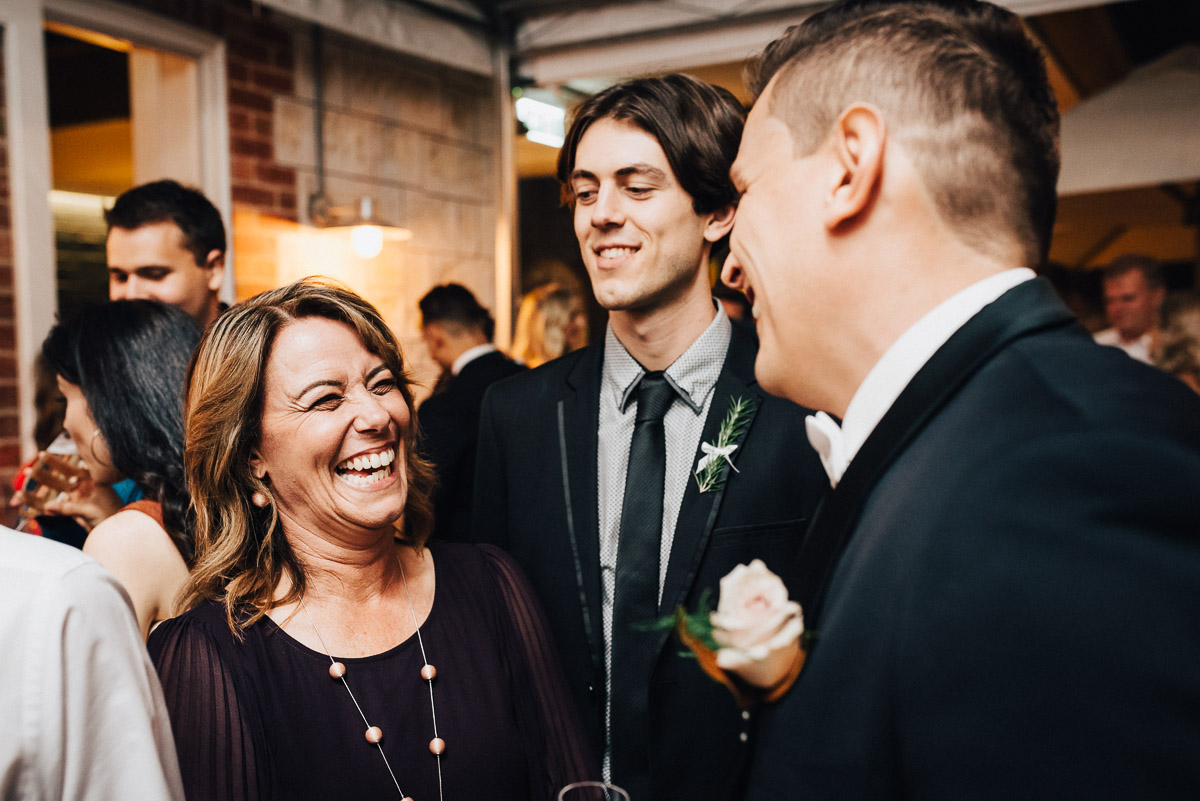 Guildhall Wedding Venue Perth Fremantle