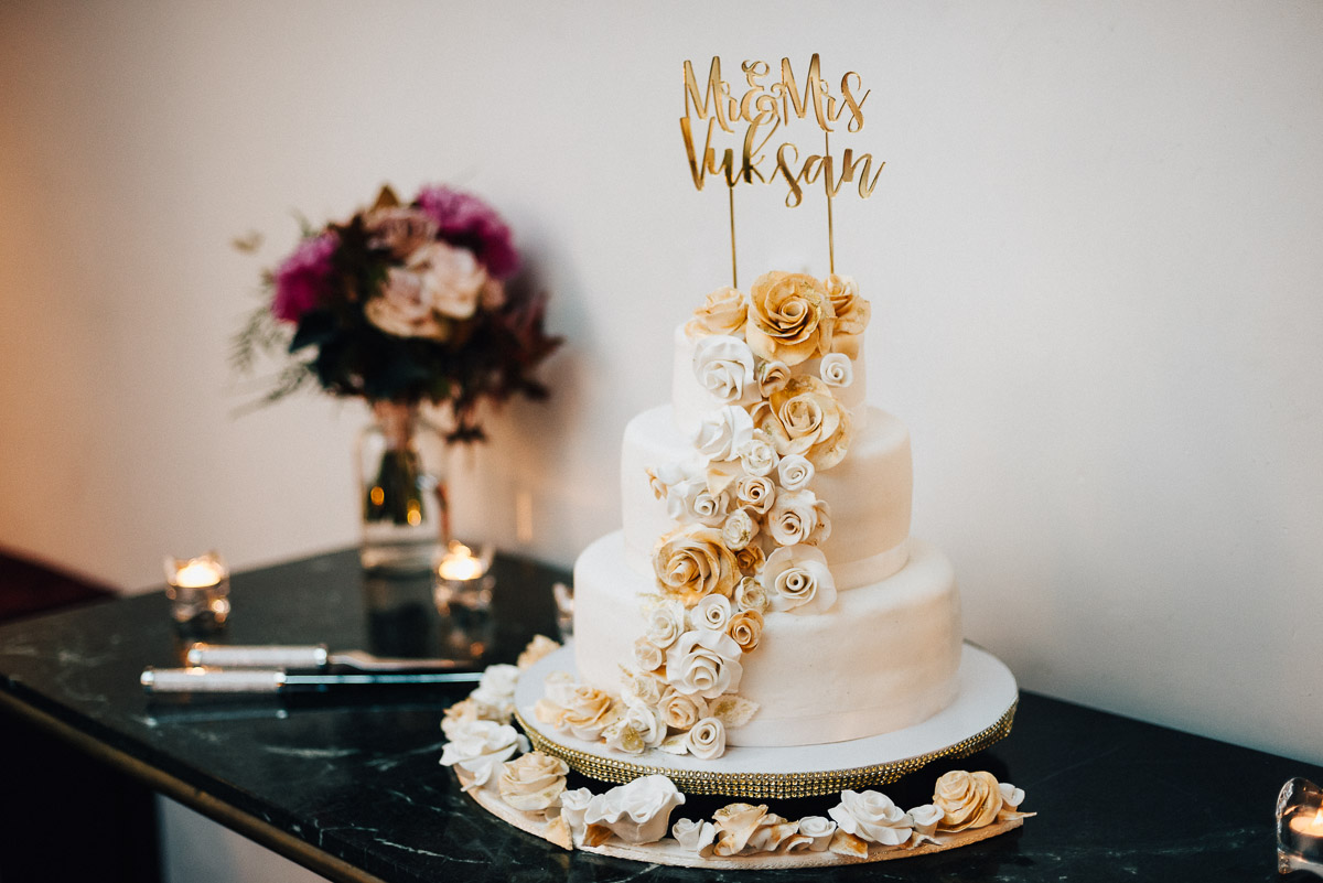 Guildhall Wedding Venue Perth Fremantle