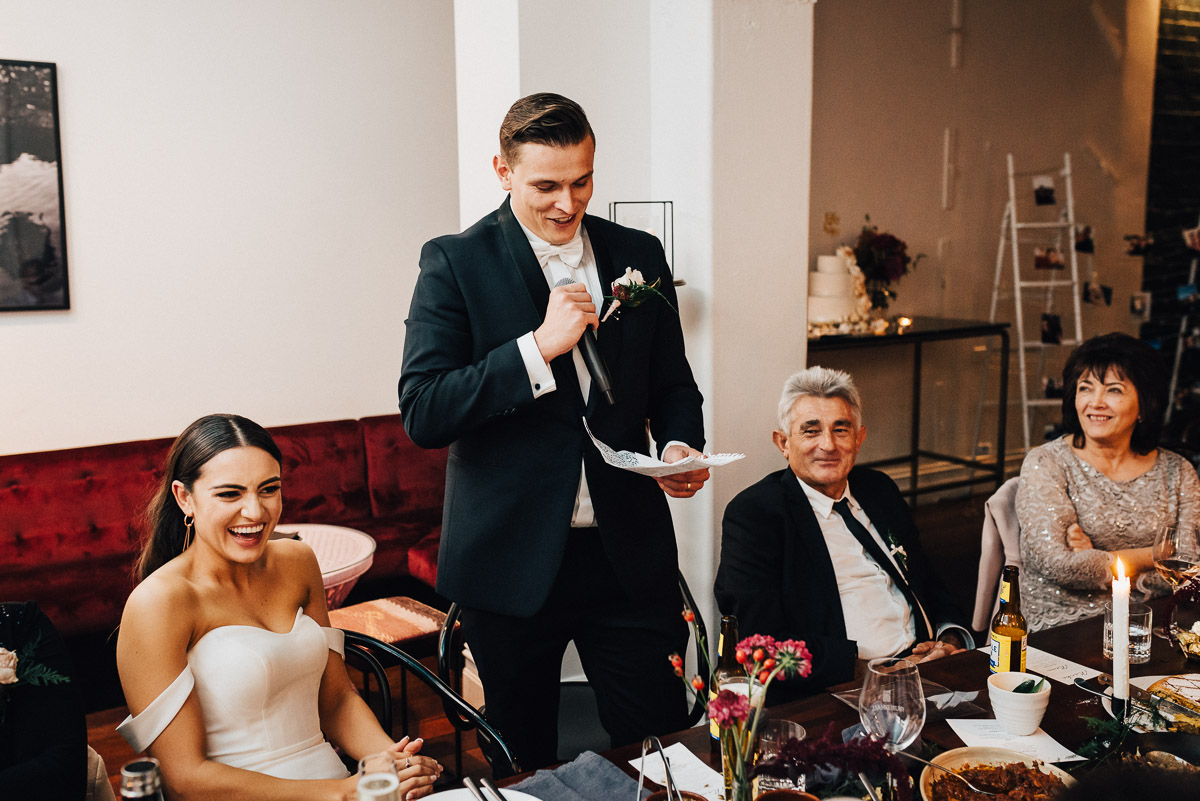 Guildhall Wedding Venue Perth Fremantle