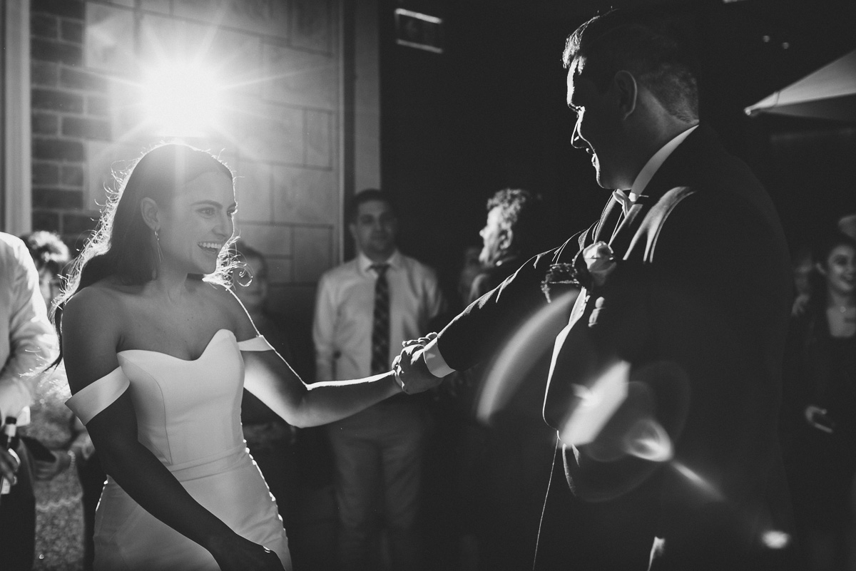 Guildhall Wedding Venue Perth Fremantle