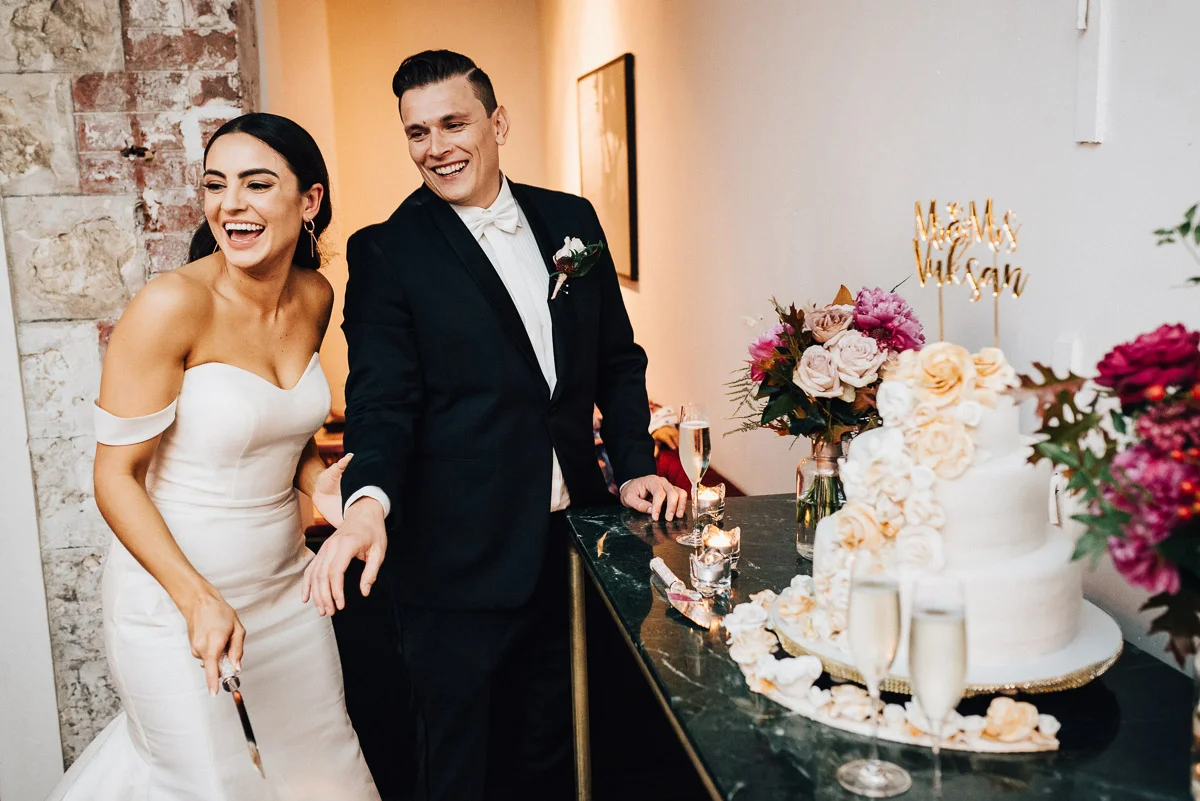 Guildhall Wedding Venue Perth Fremantle