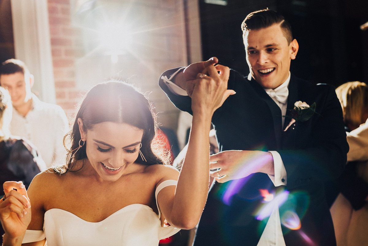 Guildhall Wedding Venue Perth Fremantle