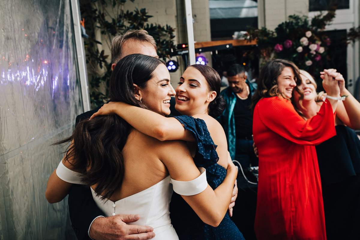 Guildhall Wedding Venue Perth Fremantle