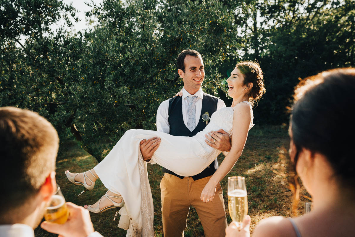 Terre Di Nano Wedding Photography