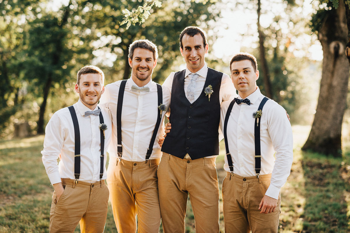 Terre Di Nano Wedding Photography
