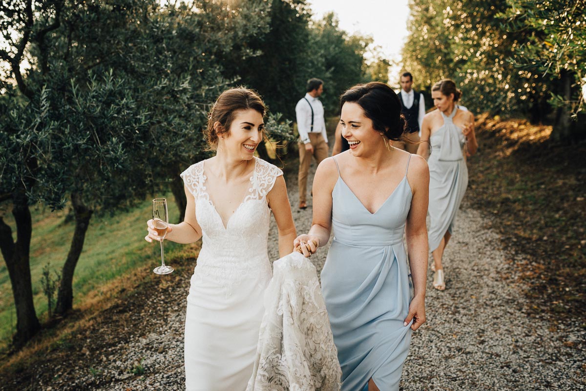 Terre Di Nano Wedding Photography