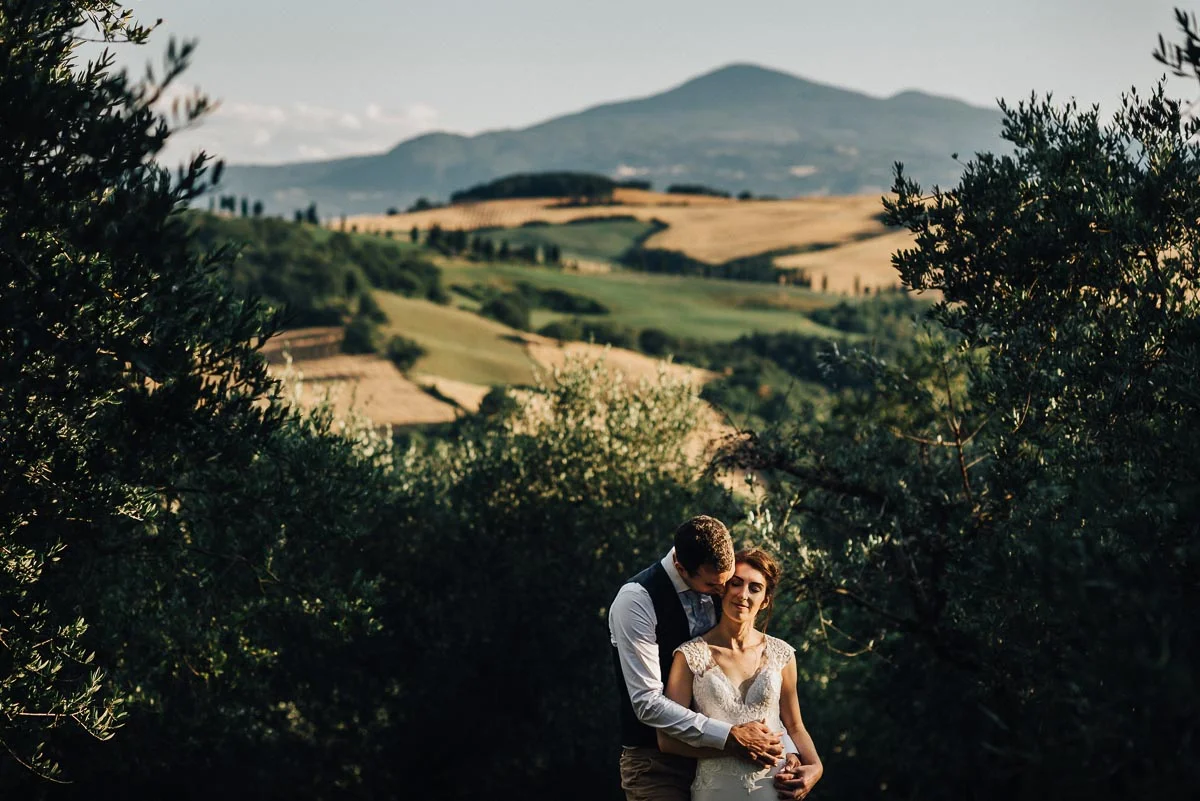 Terre Di Nano Wedding Photography