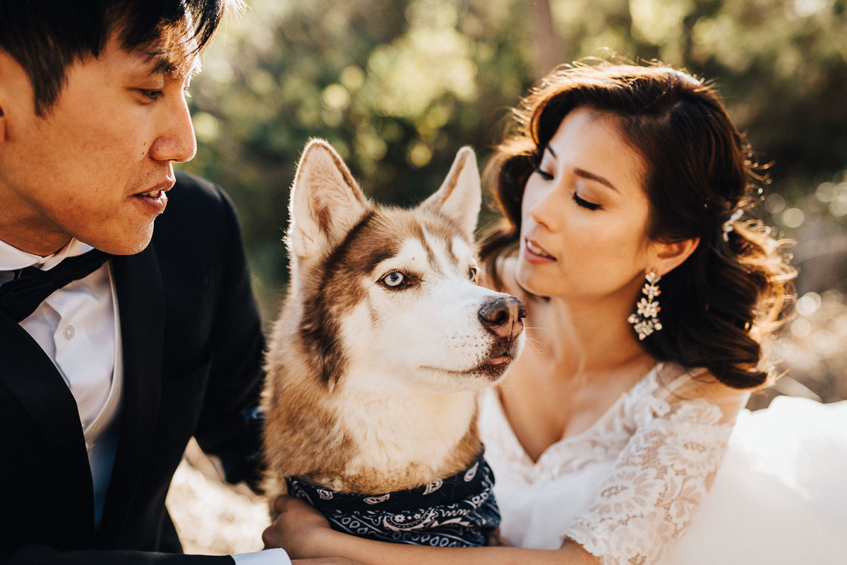 Best Perth prewedding photographer