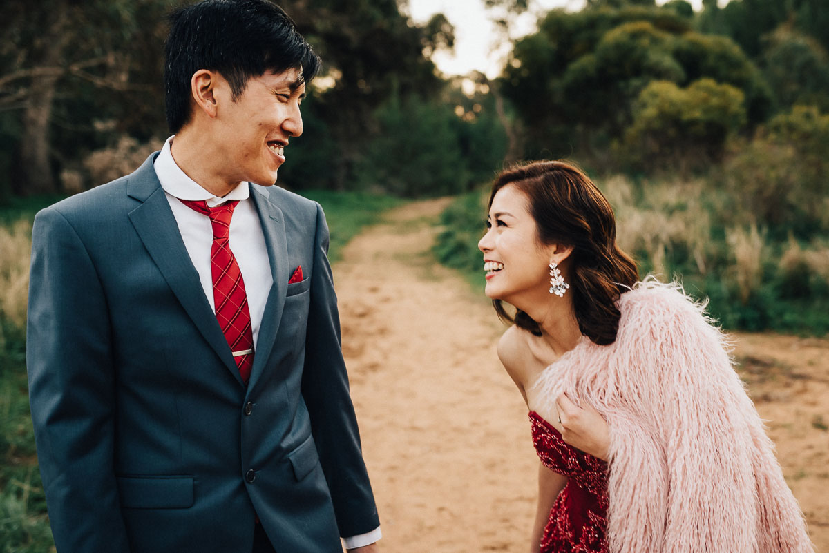 Best Perth prewedding photographer