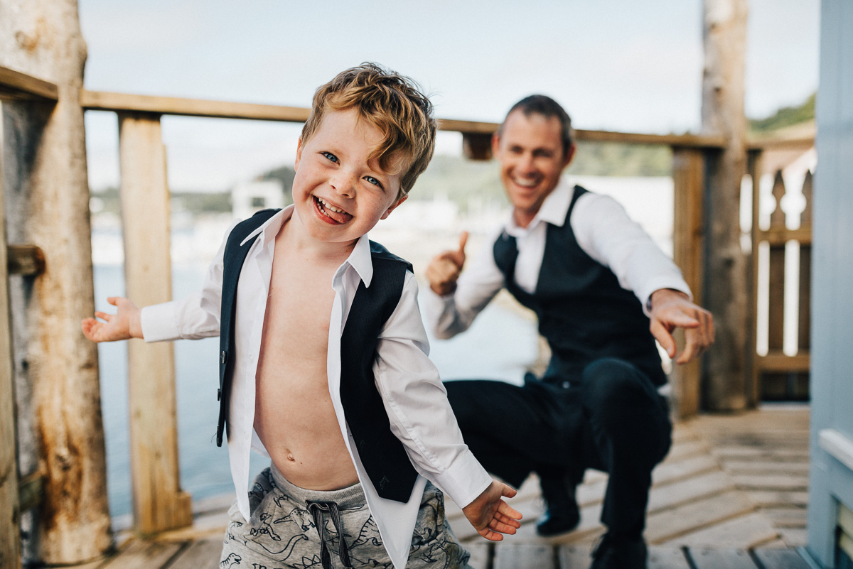 Perth Destination Wedding Photographer