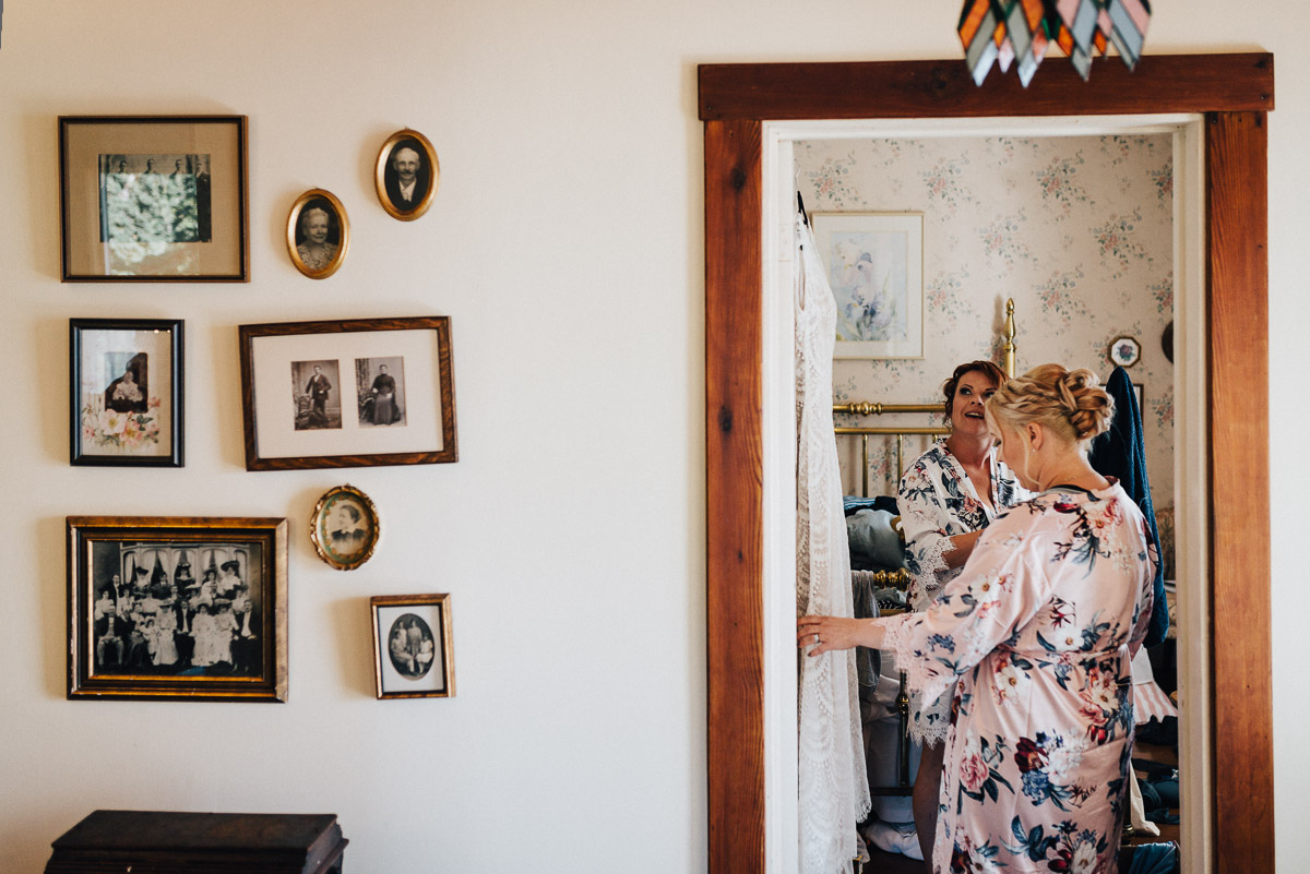 Perth Destination Wedding Photographer