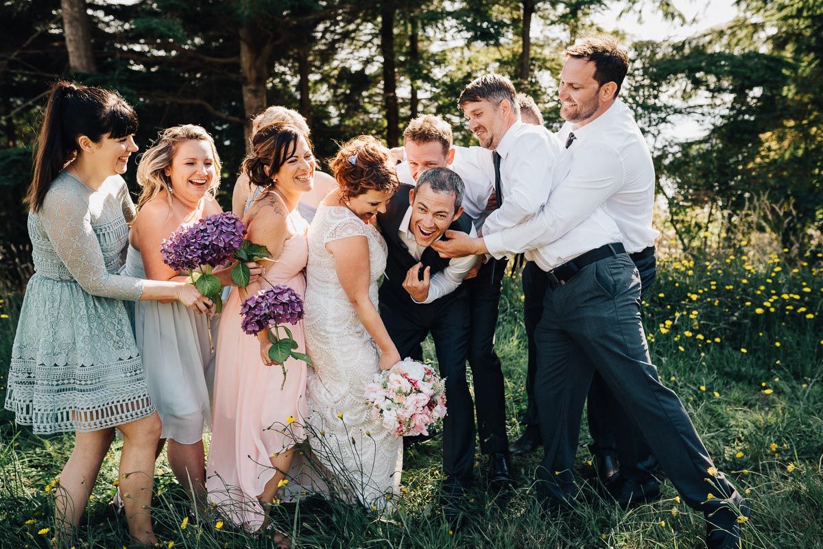 Perth Destination Wedding Photographer