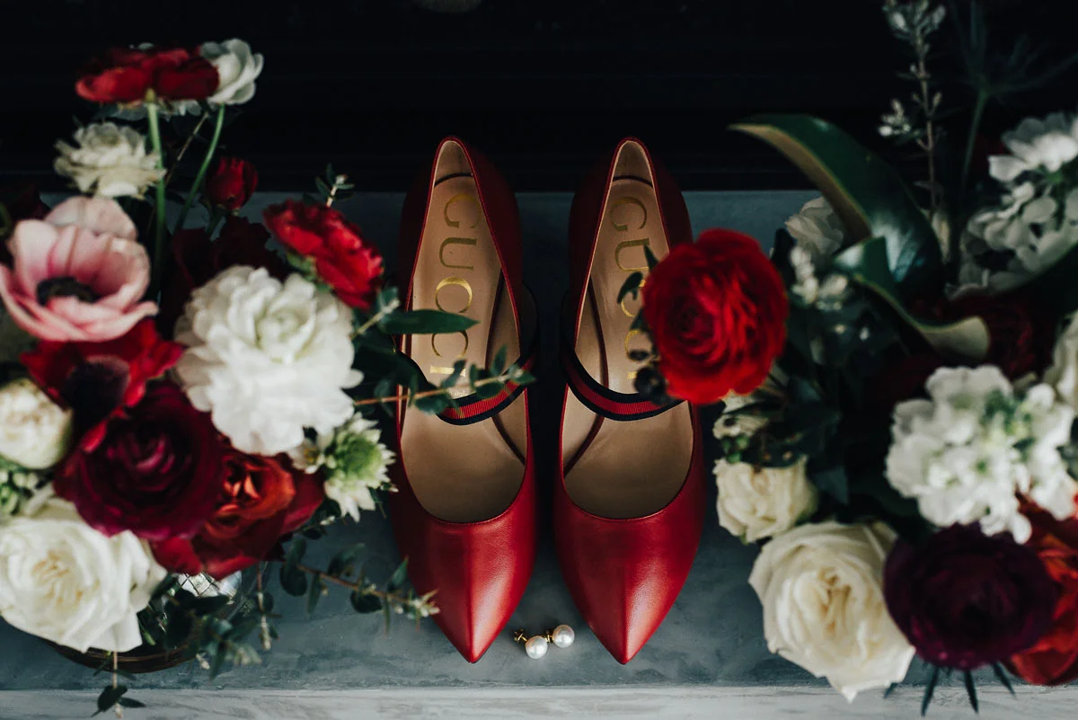 Best Fremantle Wedding Photographer