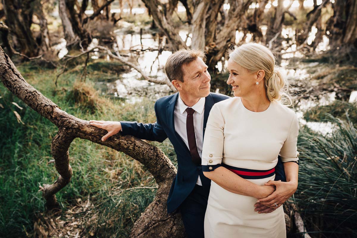 Best Fremantle Wedding Photographer