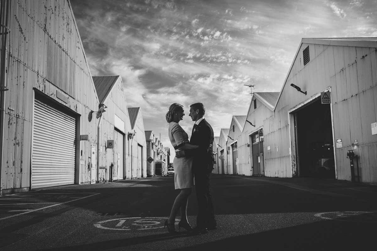 Best Fremantle Wedding Photographer