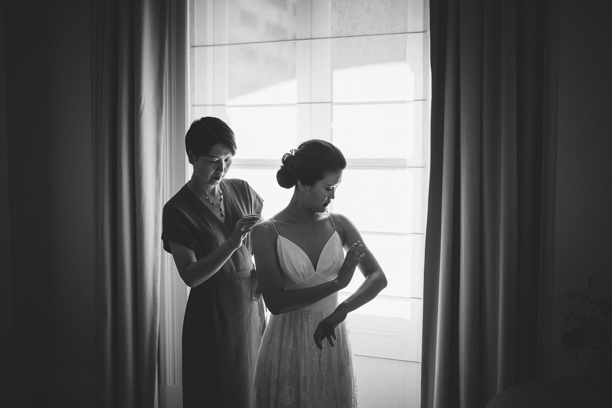 Colorful and Cinematic Wedding at Mandoon Estate