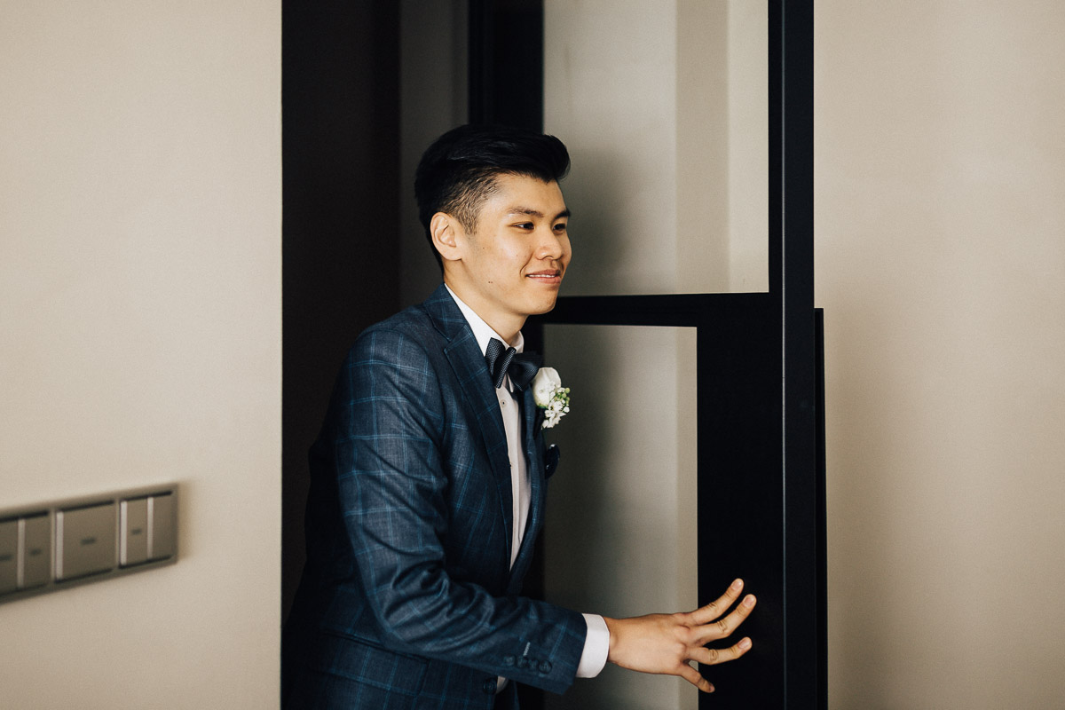 Colorful and Cinematic Wedding at Mandoon Estate