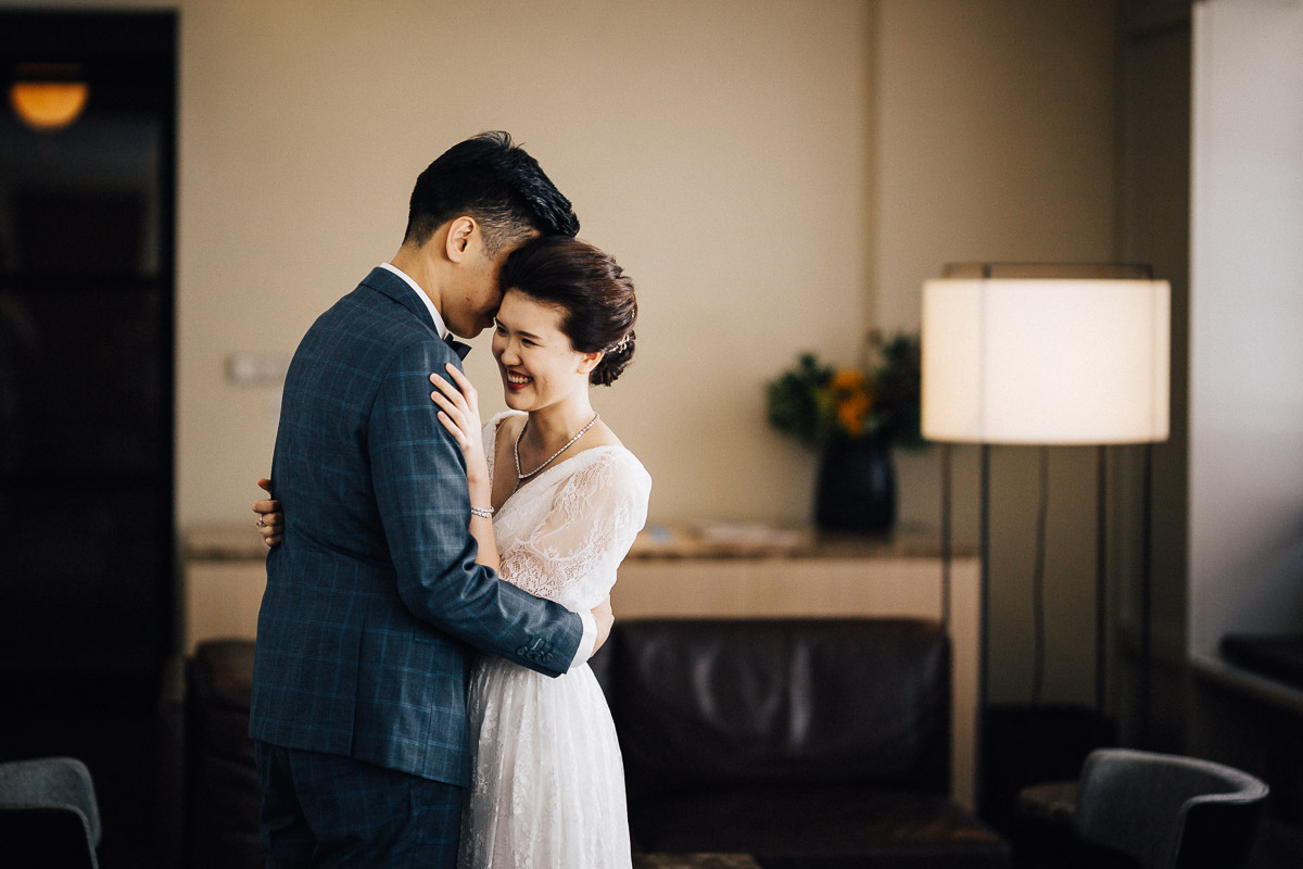 Colorful and Cinematic Wedding at Mandoon Estate