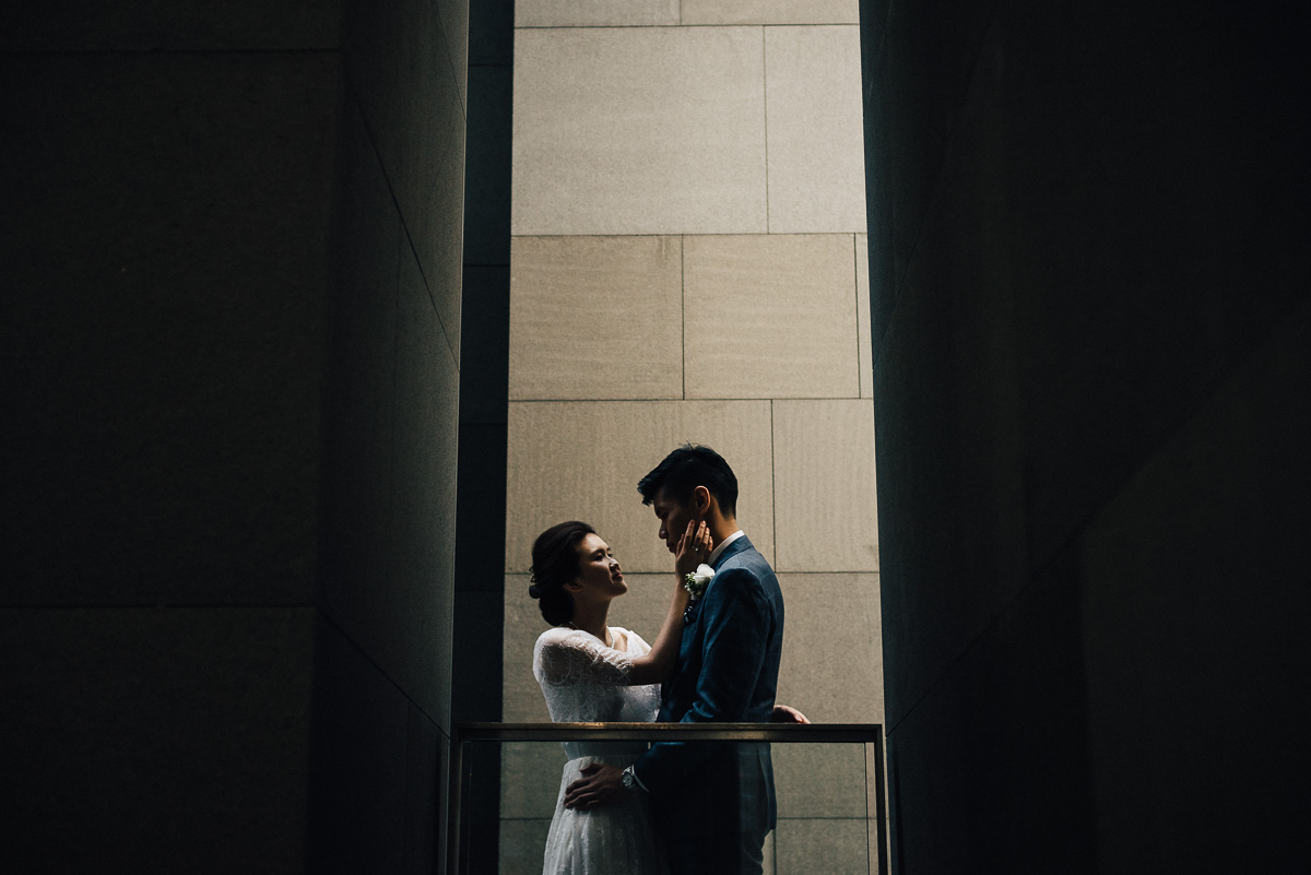 Colorful and Cinematic Wedding at Mandoon Estate