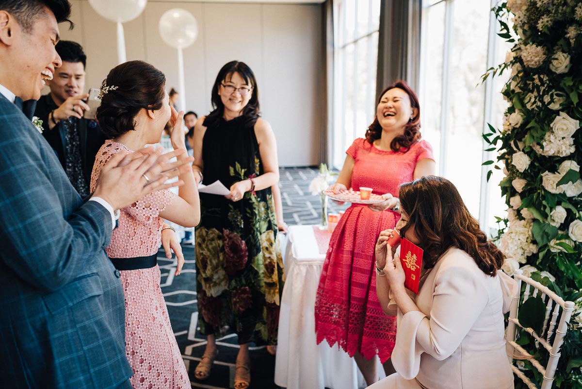 Colorful and Cinematic Wedding at Mandoon Estate