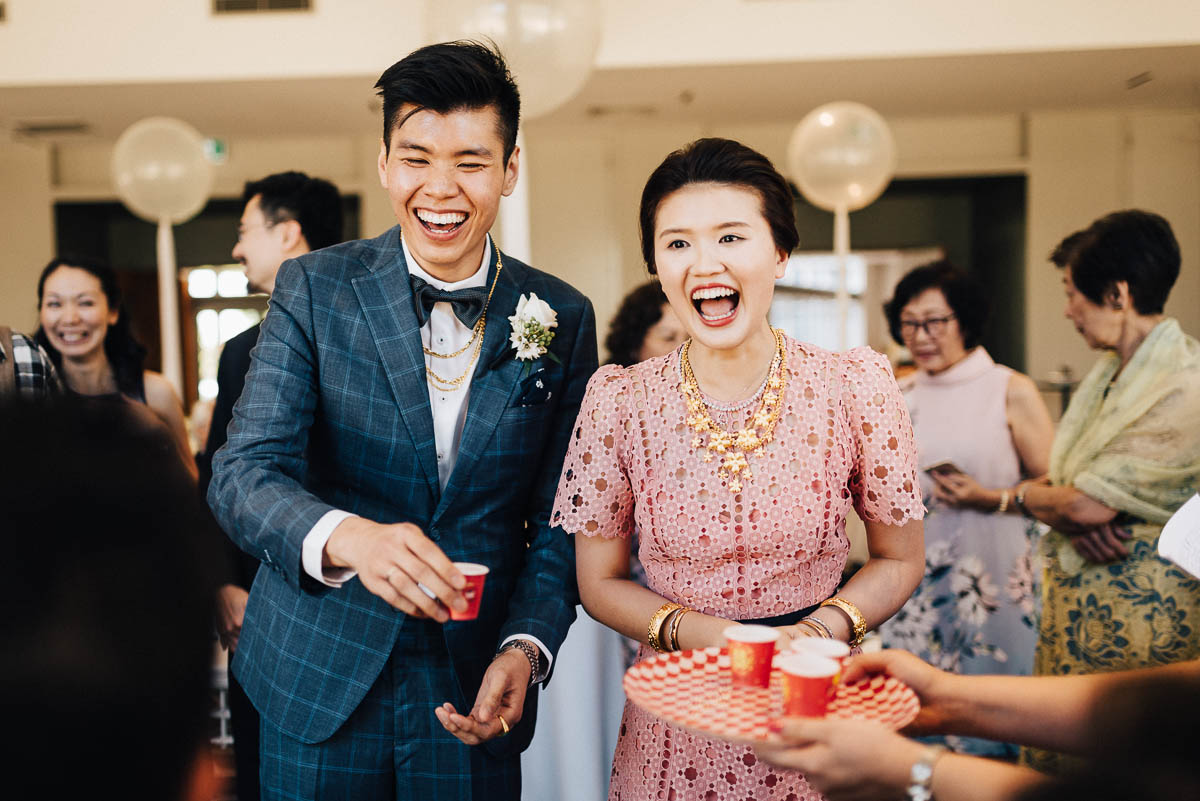 Colorful and Cinematic Wedding at Mandoon Estate