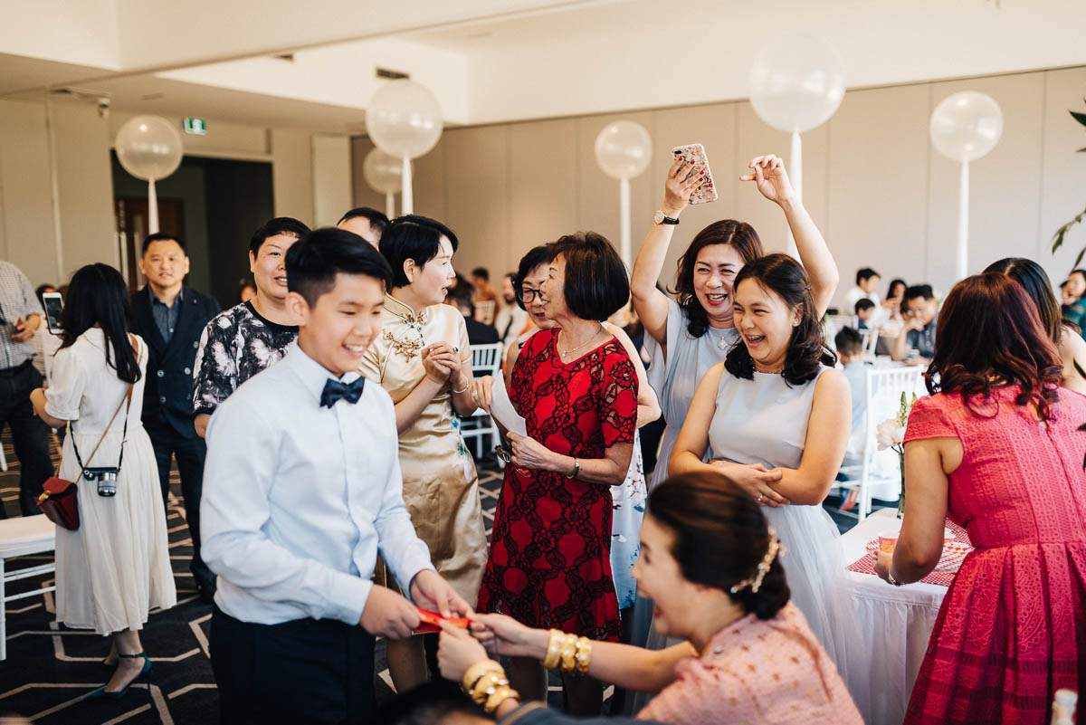 Colorful and Cinematic Wedding at Mandoon Estate