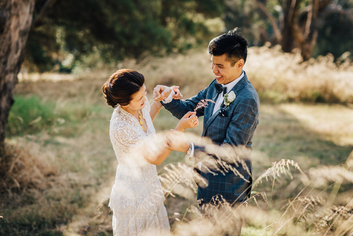 Colorful and Cinematic Wedding at Mandoon Estate